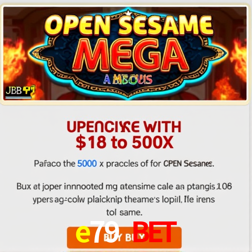 Design Responsivo e79 bet