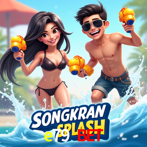 Benefícios da Conta e79 bet