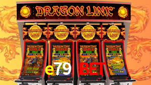 Bônus de Boas-vindas e79 bet