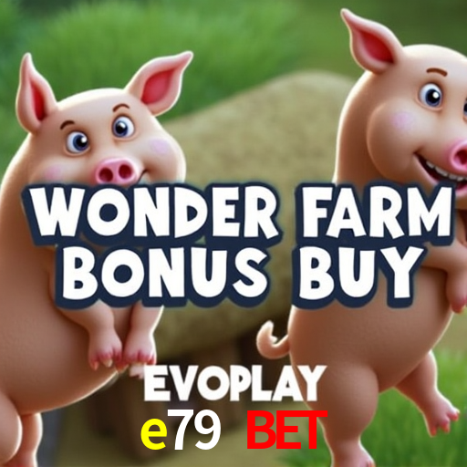 Casino Ao Vivo e79 bet