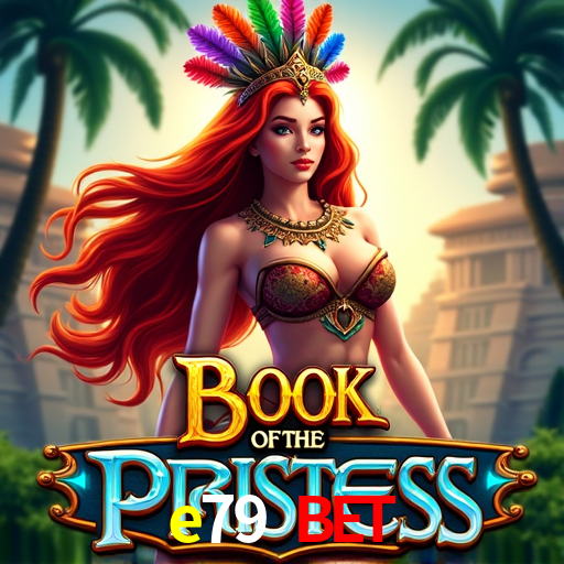 Provedores de Jogos e79 bet