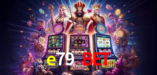Casino VIP e79 bet